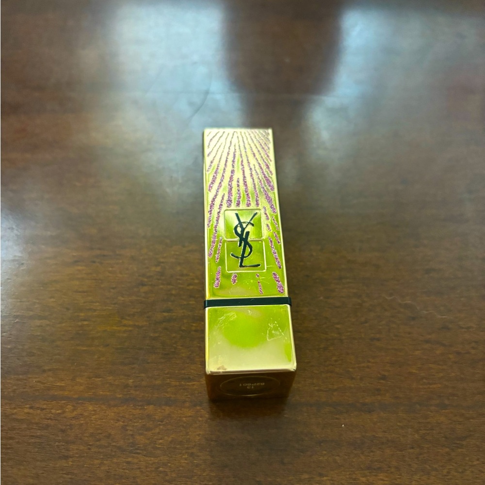 Ysl lipstick #13